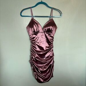 Emerald Sundae juniors’ cocktail dress, size S